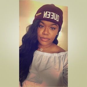 Meet your Posher, Corianna